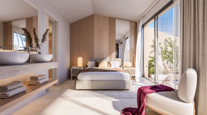 Image No.6-Appartement de 2 chambres à vendre à Benalmadena