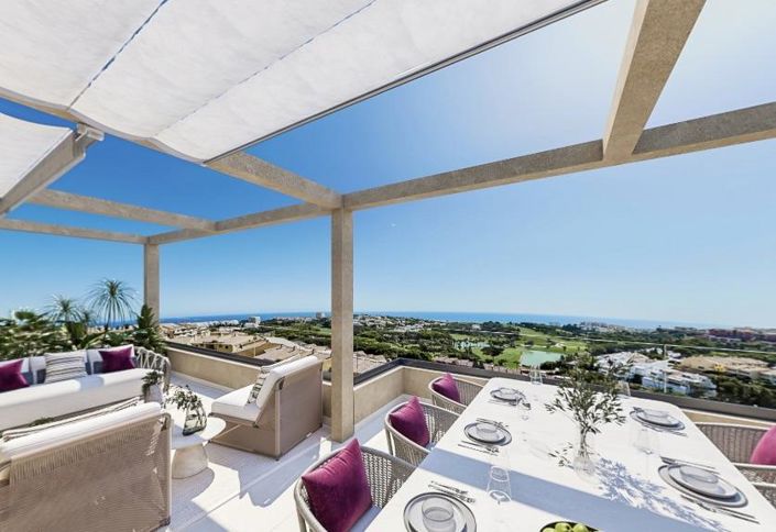 Image No.9-Appartement de 2 chambres à vendre à Benalmadena