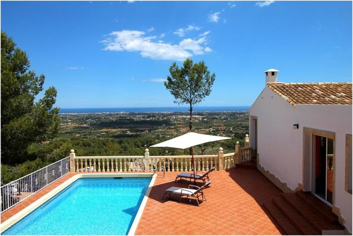 Image No.1-3 Bed Villa for sale