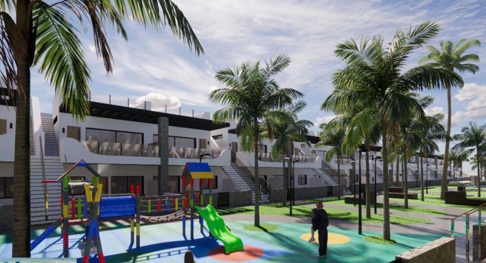 Image No.5-3 Bed Apartment for sale