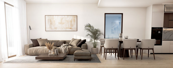 Image No.3-2 Bed Apartment for sale