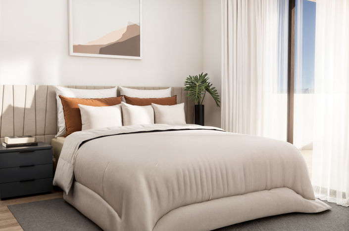 Image No.7-2 Bed Apartment for sale