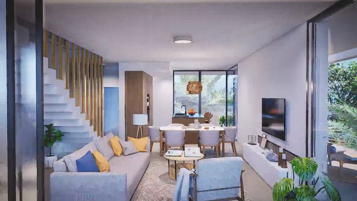 Image No.6-2 Bed Apartment for sale