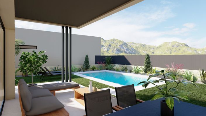 Image No.5-3 Bed Villa for sale