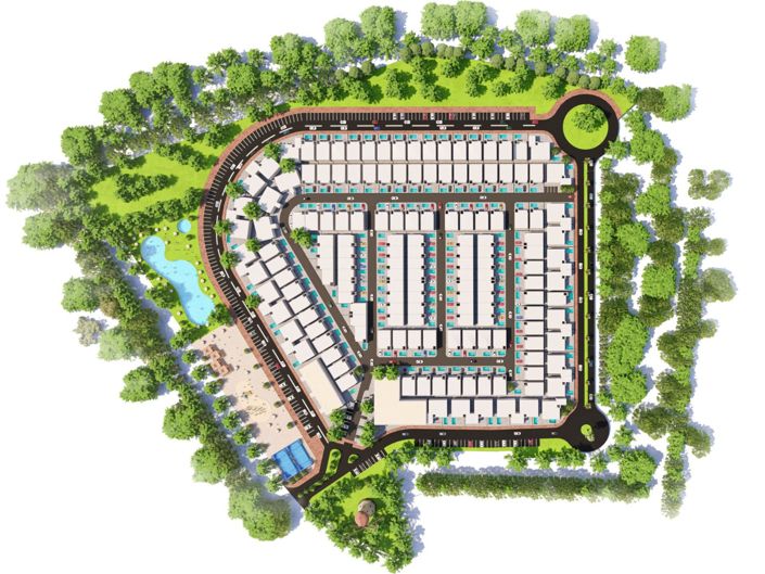 Image No.9-2 Bed Bungalow for sale