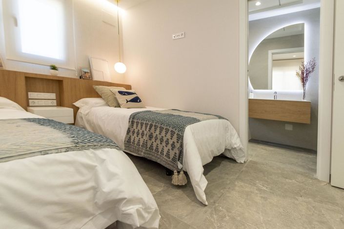 Image No.22-3 Bed Villa for sale