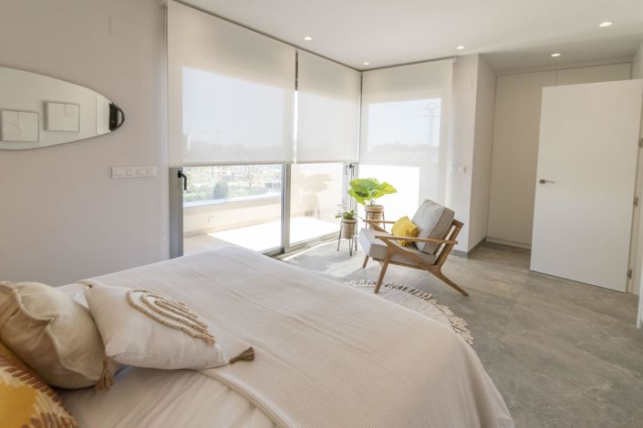 Image No.28-3 Bed Villa for sale