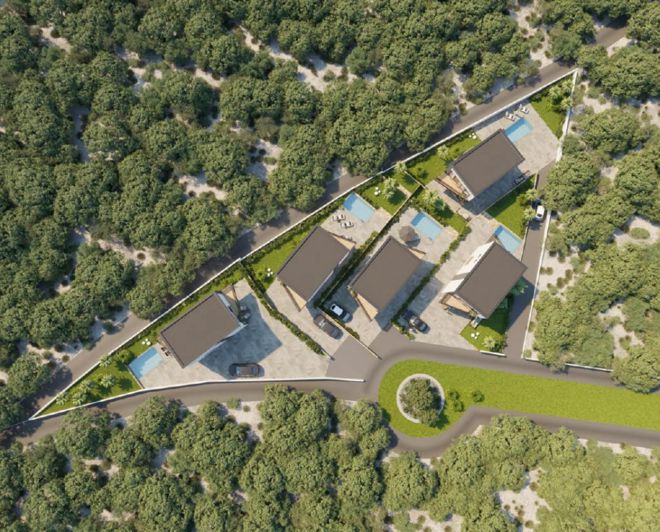 Image No.13-Villa for sale