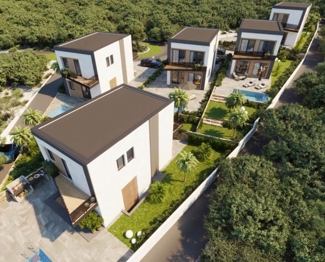 Image No.2-Villa for sale