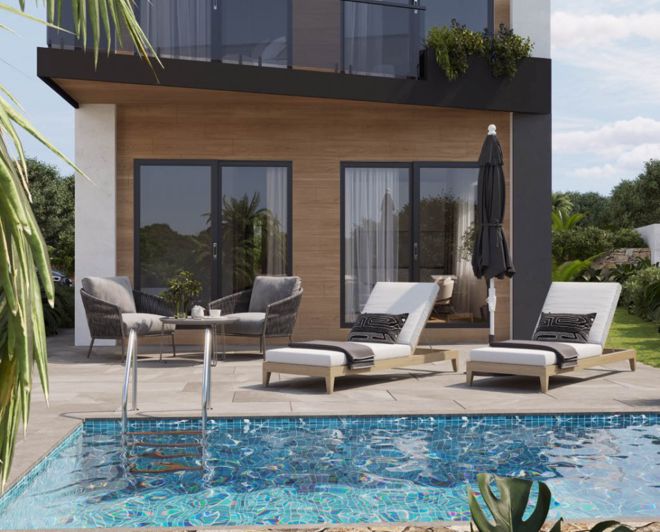 Image No.3-Villa for sale