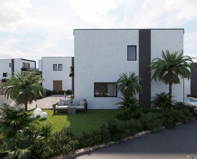 Image No.5-Villa for sale