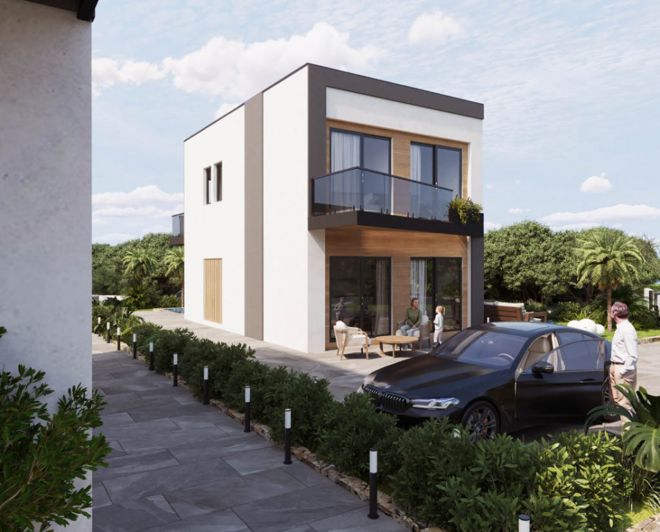 Image No.6-Villa for sale