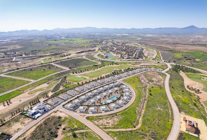 Image No.2-3 Bed Villa for sale