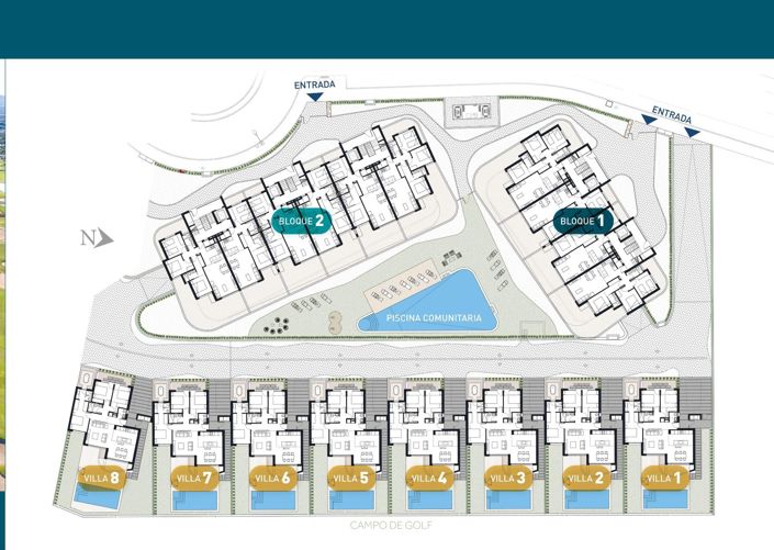 Image No.17-2 Bed Apartment for sale