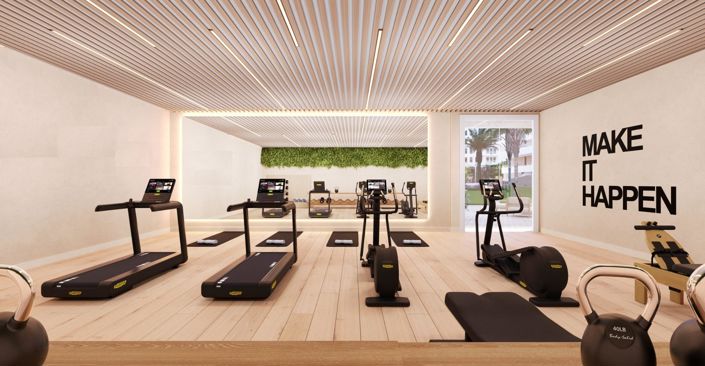 Image No.11-3 Bed Apartment for sale