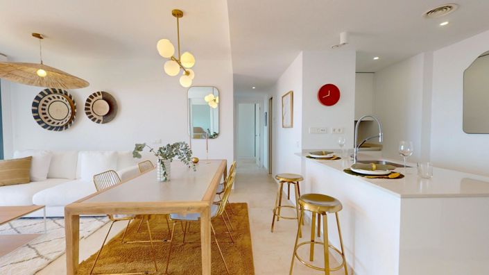 Image No.32-3 Bed Apartment for sale