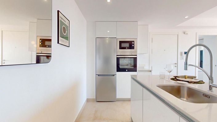 Image No.14-2 Bed Apartment for sale