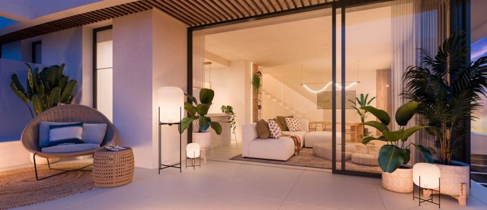 Image No.2-3 Bed Apartment for sale