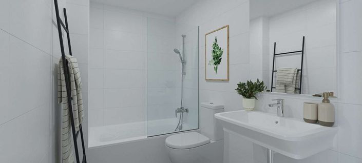 Image No.20-3 Bed Penthouse for sale