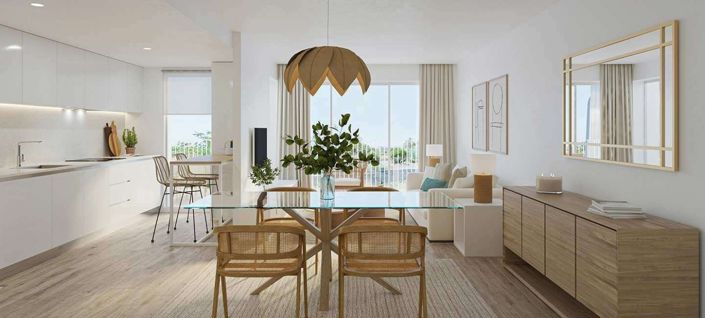 Image No.7-3 Bed Penthouse for sale