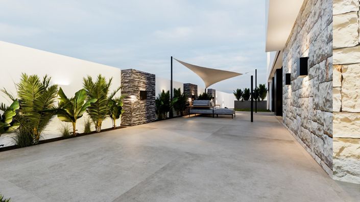 Image No.15-4 Bed Villa for sale