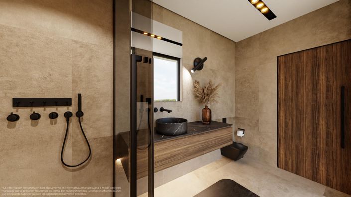 Image No.45-4 Bed Villa for sale