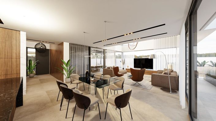 Image No.8-4 Bed Villa for sale