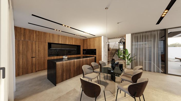 Image No.9-4 Bed Villa for sale