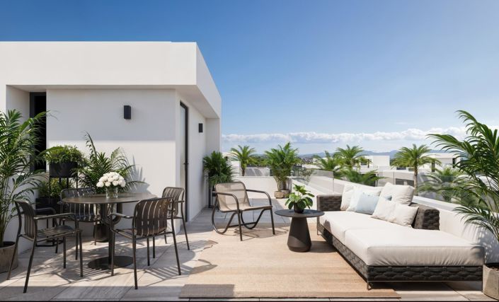 Image No.2-3 Bed Villa for sale