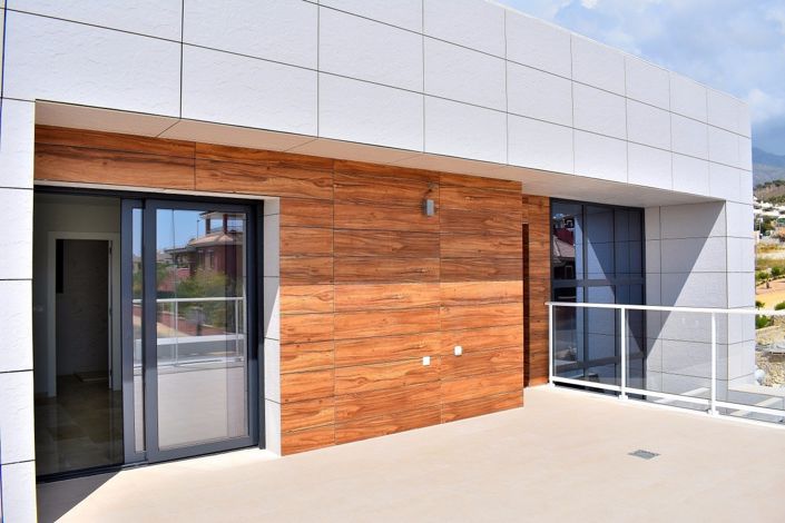 Image No.11-4 Bed Villa for sale