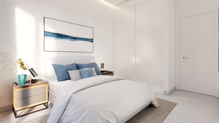 Image No.21-3 Bed Villa for sale