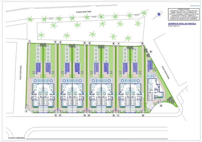 Image No.32-3 Bed Villa for sale