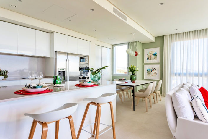 Image No.10-Appartement de 2 chambres à vendre à Benahavis