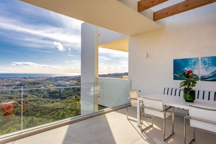 Image No.5-Appartement de 2 chambres à vendre à Benahavis