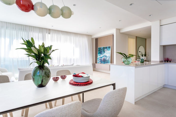 Image No.9-Appartement de 2 chambres à vendre à Benahavis