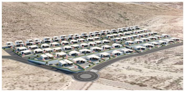 Image No.3-2 Bed Villa for sale