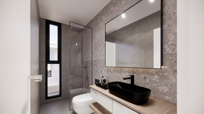 Image No.8-3 Bed Villa for sale