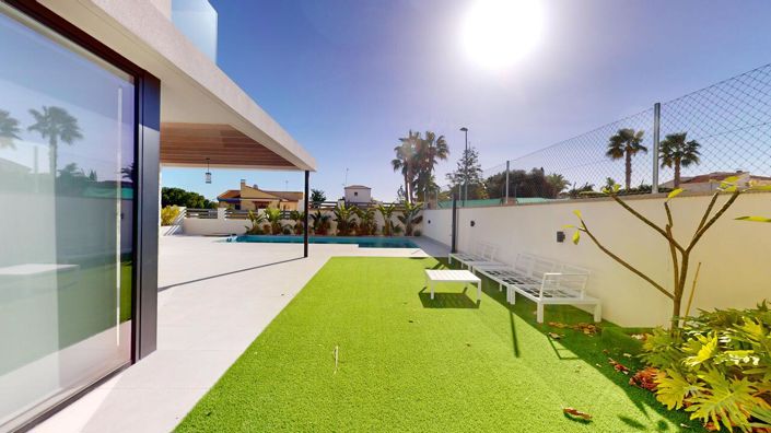 Image No.21-3 Bed Villa for sale