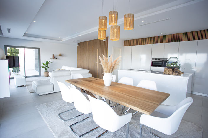 Image No.19-4 Bed Villa for sale