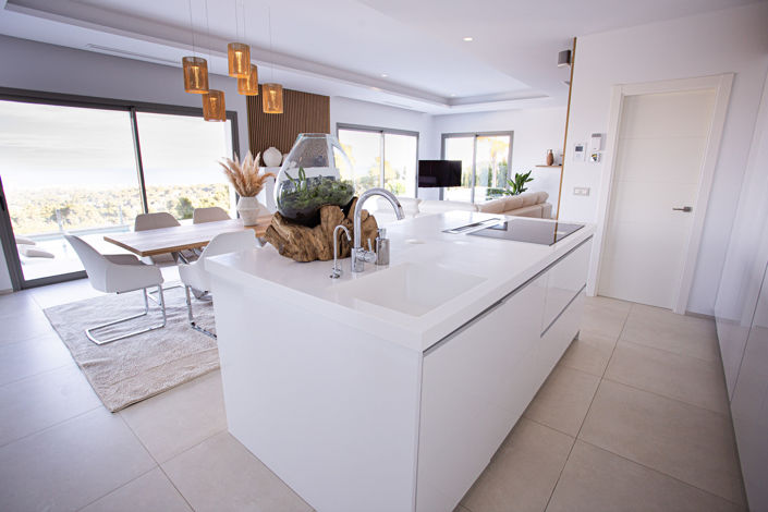 Image No.20-4 Bed Villa for sale