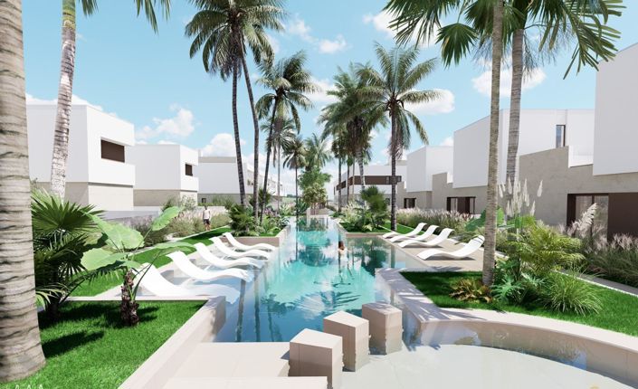 Image No.2-3 Bed Bungalow for sale