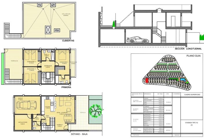 Image No.20-3 Bed House for sale