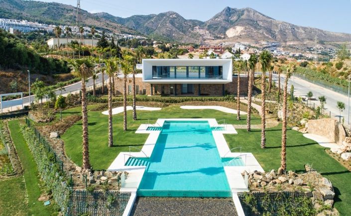 Image No.19-4 Bed Villa for sale