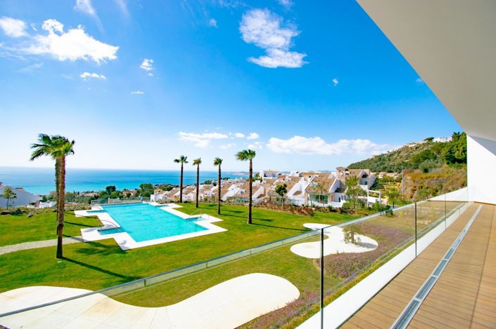 Image No.21-4 Bed Villa for sale