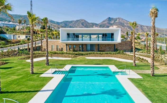 Image No.22-4 Bed Villa for sale