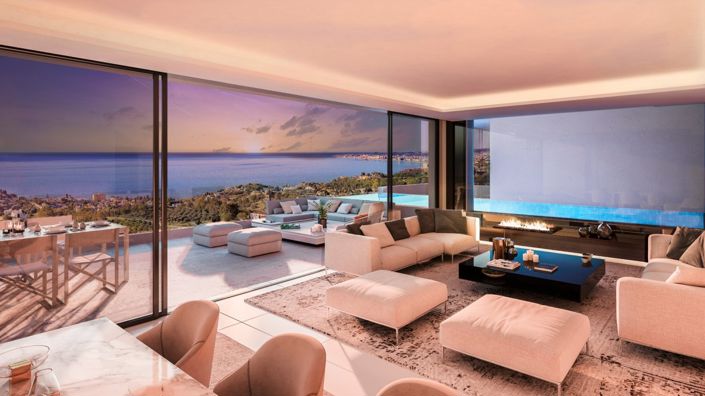 Image No.5-4 Bed Villa for sale