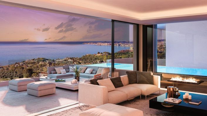 Image No.6-4 Bed Villa for sale