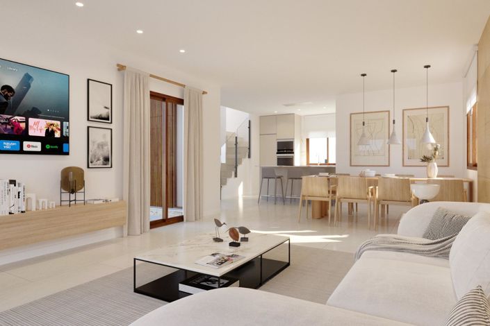 Image No.2-4 Bed Villa for sale