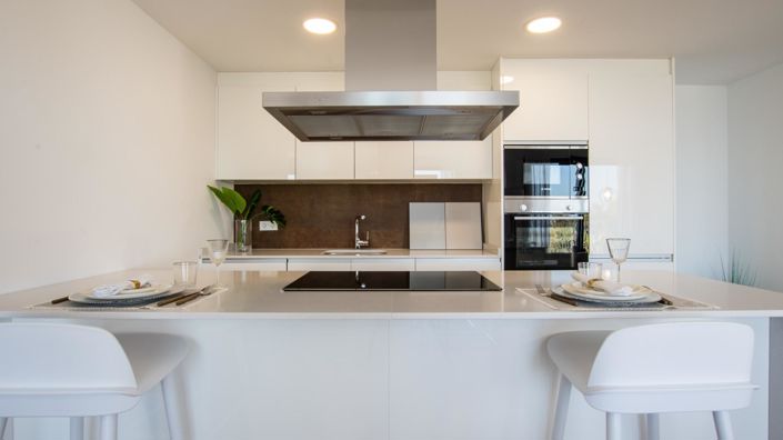 Image No.12-1 Bed Apartment for sale