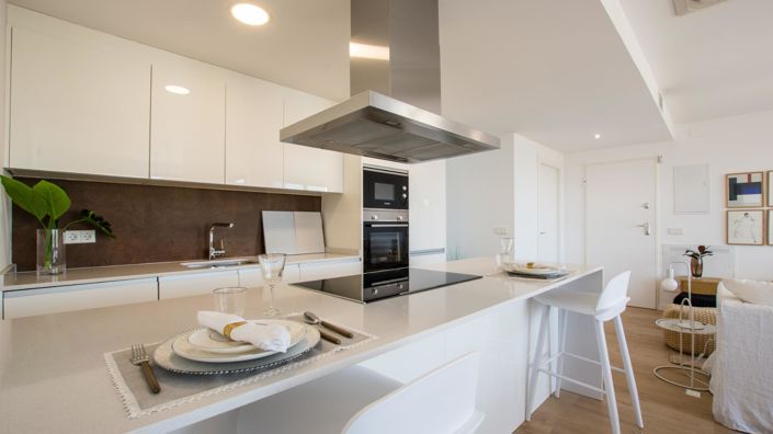 Image No.13-1 Bed Apartment for sale